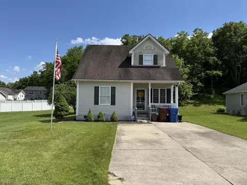 312 Buffalo Trce, Winchester, KY 40391