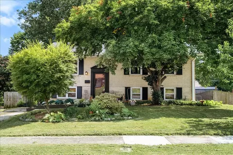 1265 Nice Dr, Lexington, KY 40504