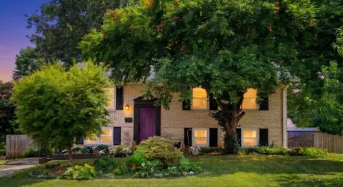 1265 Nice Dr, Lexington, KY 40504
