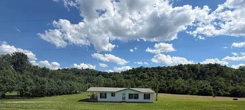 2375 John Watts Rd, Nicholasville, KY 40356