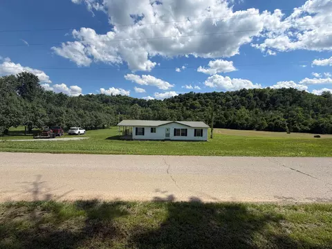 2375 John Watts Rd, Nicholasville, KY 40356