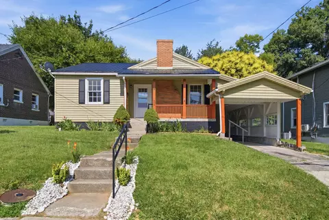 403 N 4th St, Danville, KY 40422