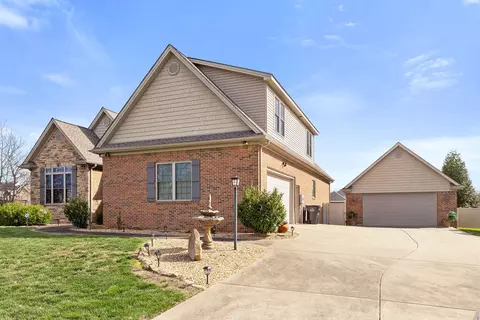 125 Pershing Way, Paducah, KY 42001