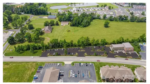 2549 New Holt Rd, Paducah, KY 42001