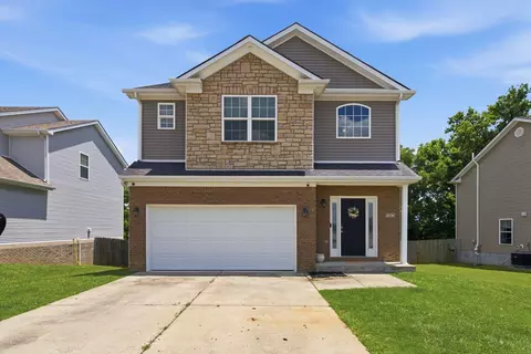 161 Stephen Dr, Georgetown, KY 40324