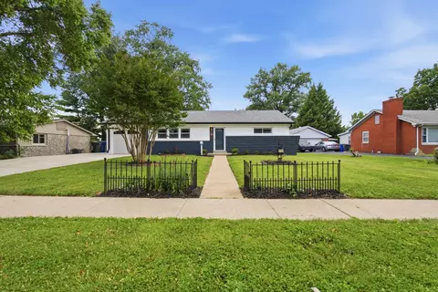 1729 Hatteras Dr, Lexington, KY 40504