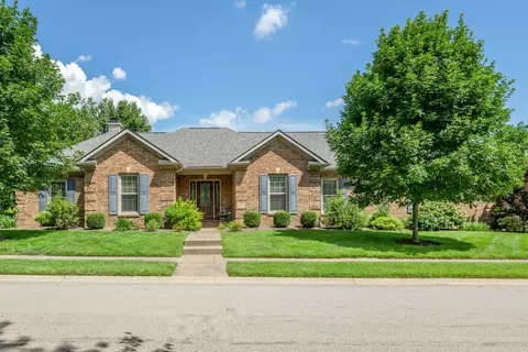 4892 Firebrook Blvd, Lexington, KY 40513