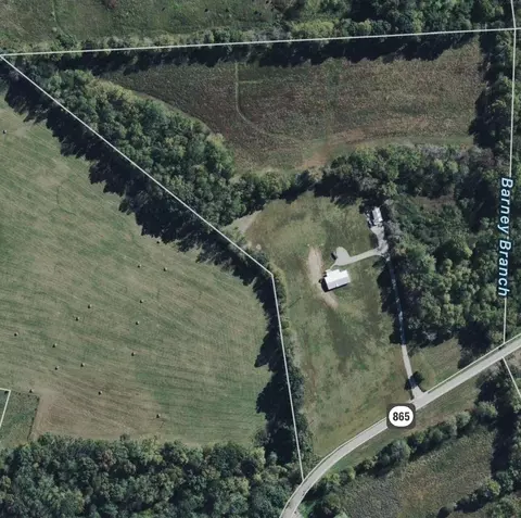 1510 Hwy 865, Eubank, KY 42567