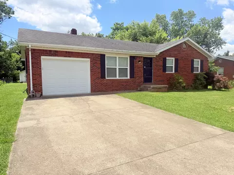 399 Albright St, Brodhead, KY 40409