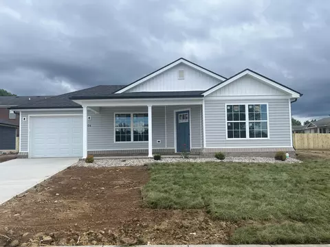 104 Bow Bridge Dr, Berea, KY 40403