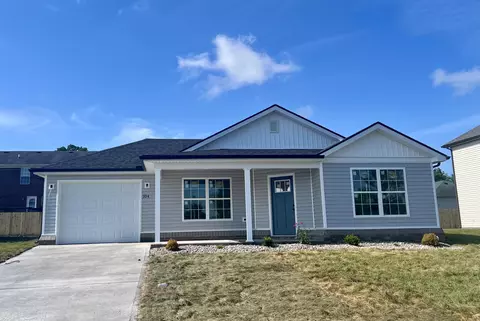 104 Bow Bridge Dr, Berea, KY 40403