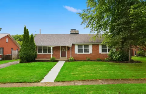 1525 Port Royal Dr, Lexington, KY 40504
