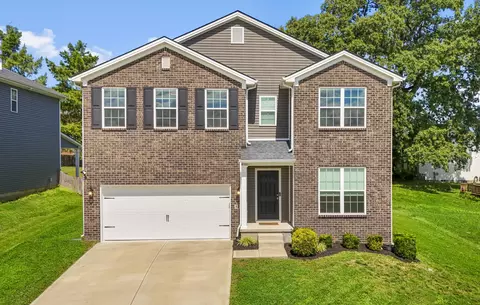 127 Richwood Cir, Georgetown, KY 40324