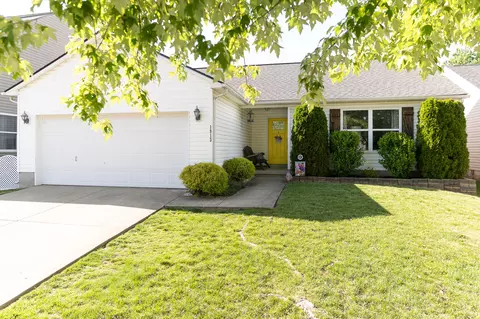 1913 Sandersville Rd, Lexington, KY 40511