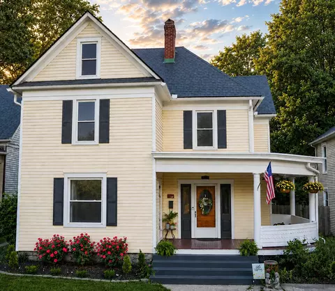214 S Burns Ave, Winchester, KY 40391