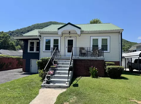 522 W Virginia, Pineville, KY 40977