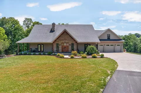 1658 Ninevah Rd, Frankfort, KY 40601