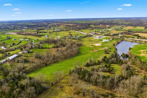 lot27 Claylick Rd, Lawrenceburg, KY 40342