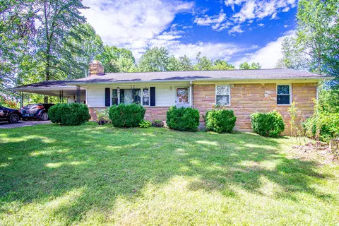 176 Marsee Trl, Corbin, KY 40701