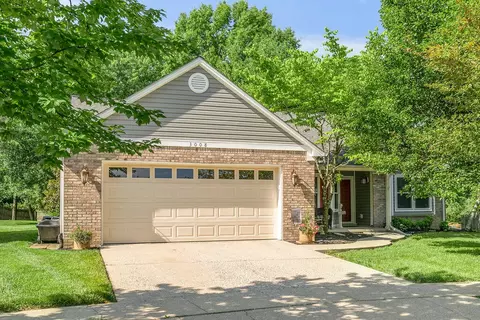 3008 Crab Apple Ct, Lexington, KY 40503