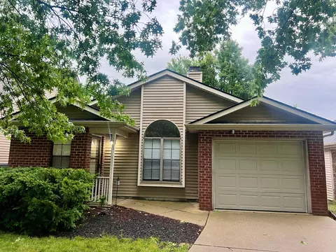 276 Pleasant Pointe Dr, Lexington, KY 40517