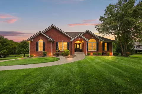 1205 Stoneridge Rd, Lawrenceburg, KY 40342