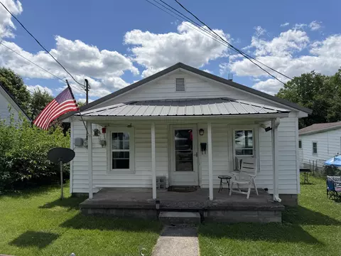 323 W Kentucky Ave, Richmond, KY 40475