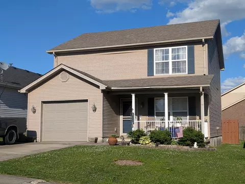 136 Sturbridge Ln, Winchester, KY 40391
