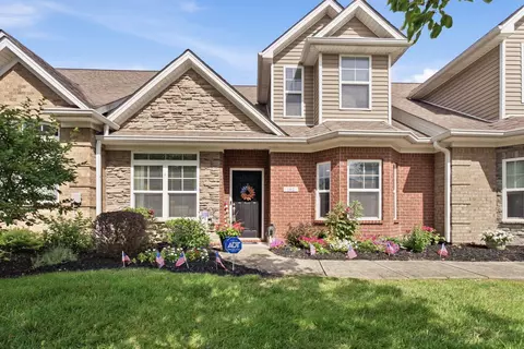 162 Riviera Dr, Georgetown, KY 40324