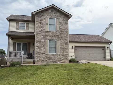 104 Harp Ct, Georgetown, KY 40324