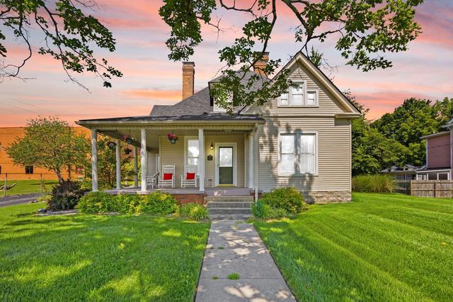 209 Lexington Rd, Lancaster, KY 40444