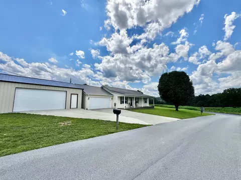 17 Northridge Dr, Somerset, KY 42503