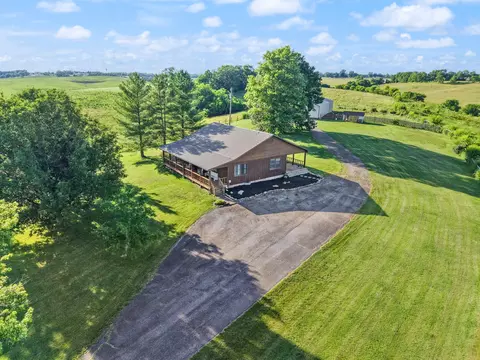 2371 Howards Mill Rd, Mount Sterling, KY 40353
