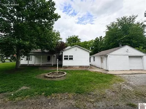 12901 Woodville Rd, West Paducah, KY 42086
