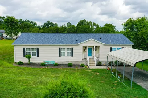 323 Sunny Brook Cir, London, KY 40744