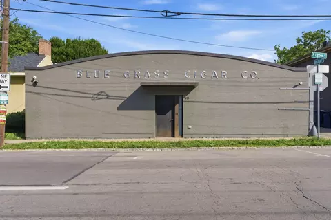 415 S Upper St, Lexington, KY 40508