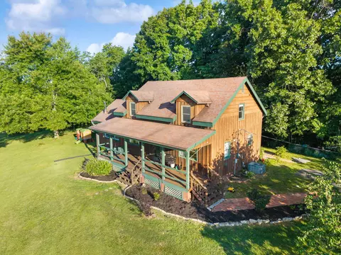 69 Hill Crest Ln, Wellington, KY 40387