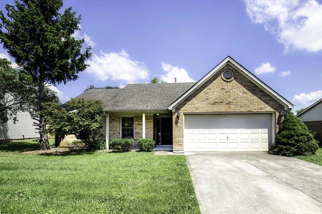 345 Chestnut Ln, Versailles, KY 40383