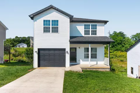 632 Walnut Creek Dr, Berea, KY 40403