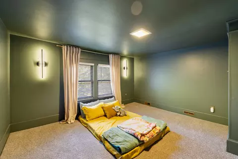 Bedroom - 507 S 6th St, Murray, KY 42071 photo 2 of 3