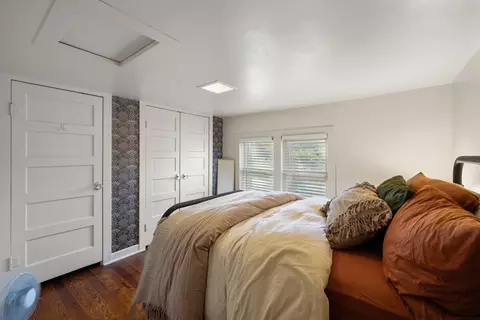 Bedroom - 507 S 6th St, Murray, KY 42071 photo 1 of 3