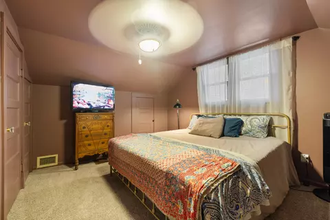 Bedroom - 507 S 6th St, Murray, KY 42071 photo 3 of 3