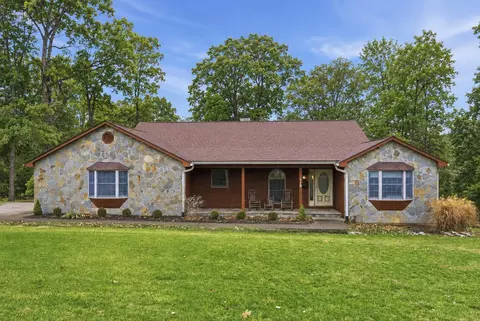 118 Hunter Dr, Lancaster, KY 40444