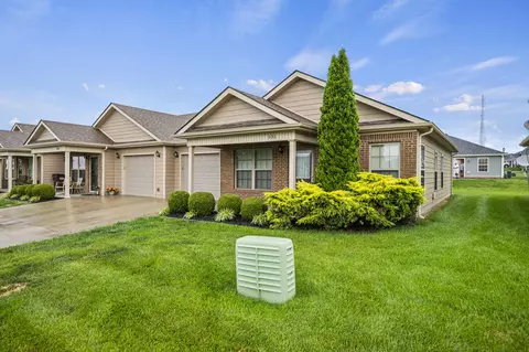 535 Cady Dr, Richmond, KY 40475