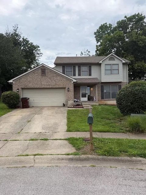 407 Sweetbay Ct, Versailles, KY 40383