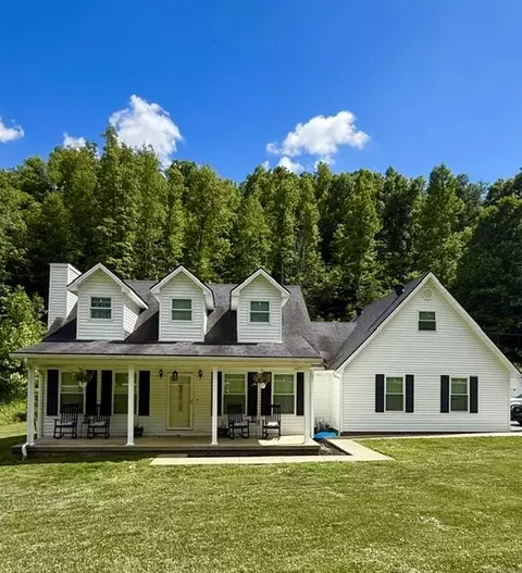 1560 Stamper Branch Rd, Campton, KY 41301