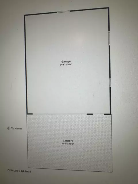 Floorplan - 950 Bates Rd, Nancy, KY 42544 photo 3 of 3