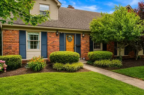 328 Leawood Dr, Lexington, KY 40502