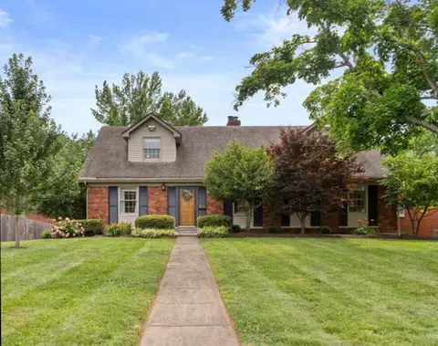 328 Leawood Dr, Lexington, KY 40502