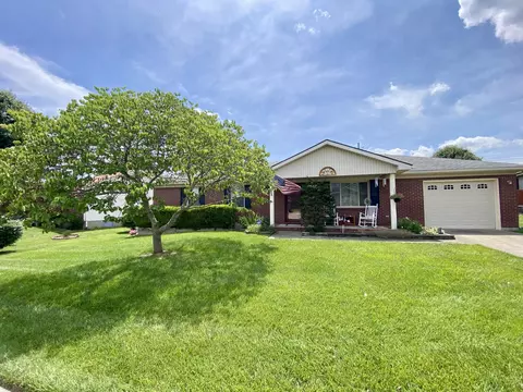 304 Woodspointe Way, Wilmore, KY 40390